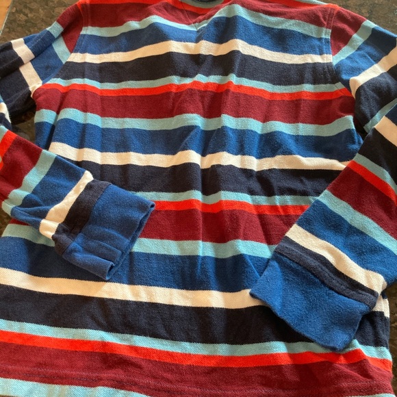Tommy Hilfiger “Polo” type shirt for boys size 6-7 - Picture 3 of 3